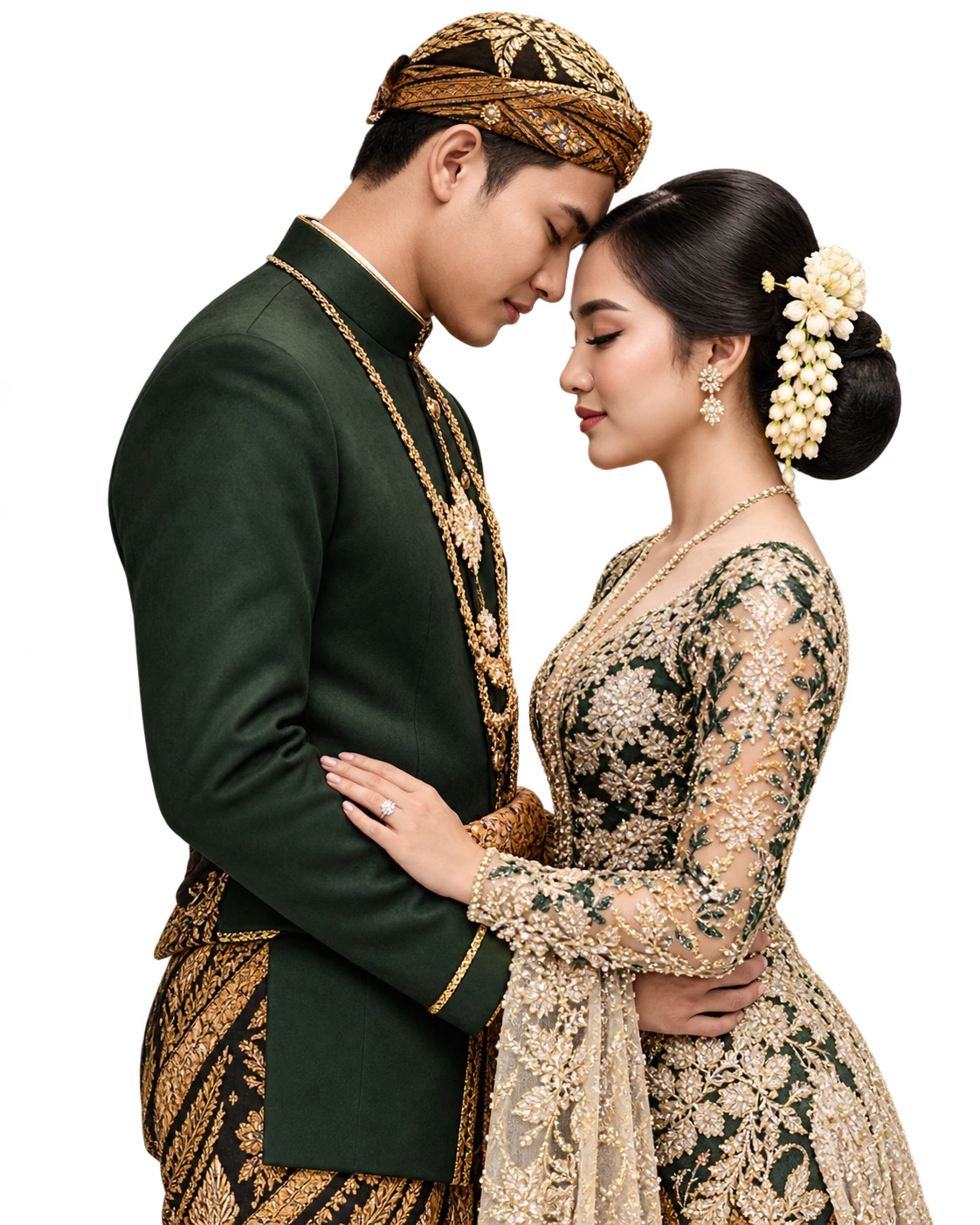 Zainuddin & Hayati