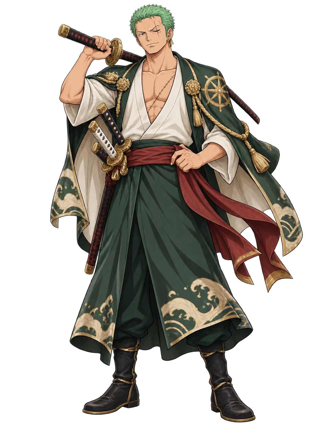 Zoro