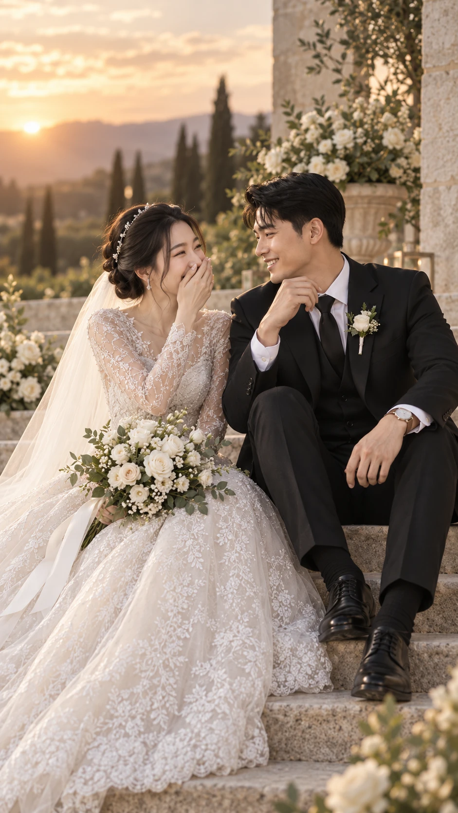 Zainuddin & Hayati 1