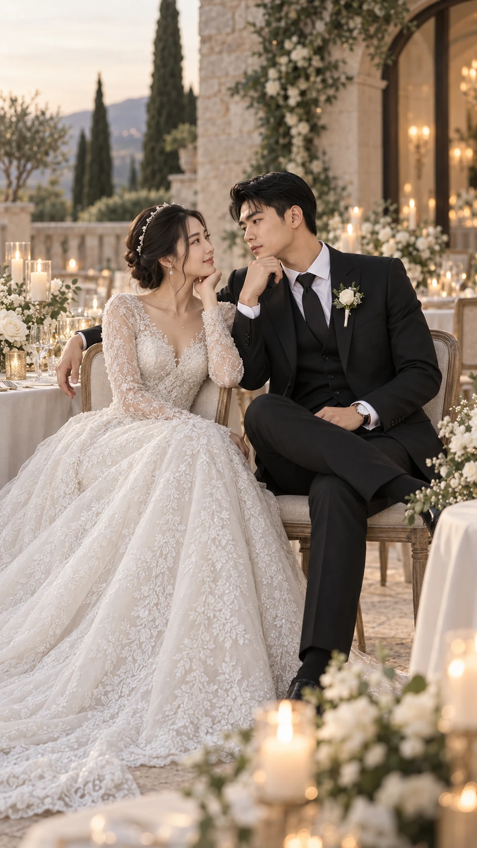 Zainuddin & Hayati 7
