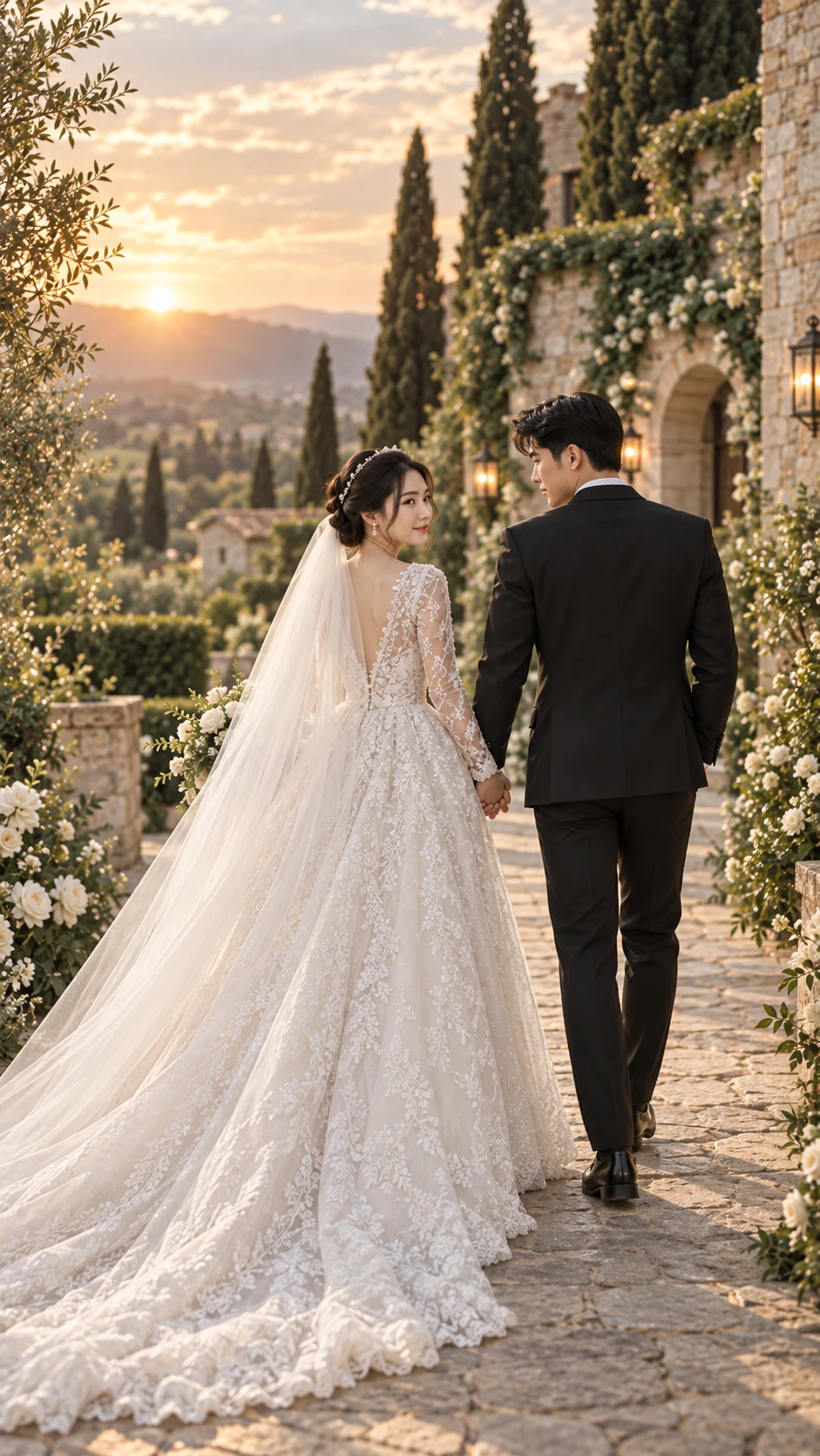 Zainuddin & Hayati 6