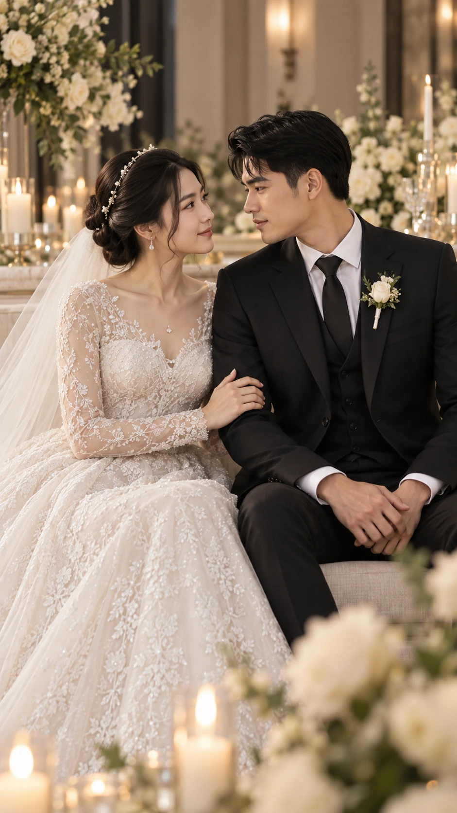 Zainuddin & Hayati