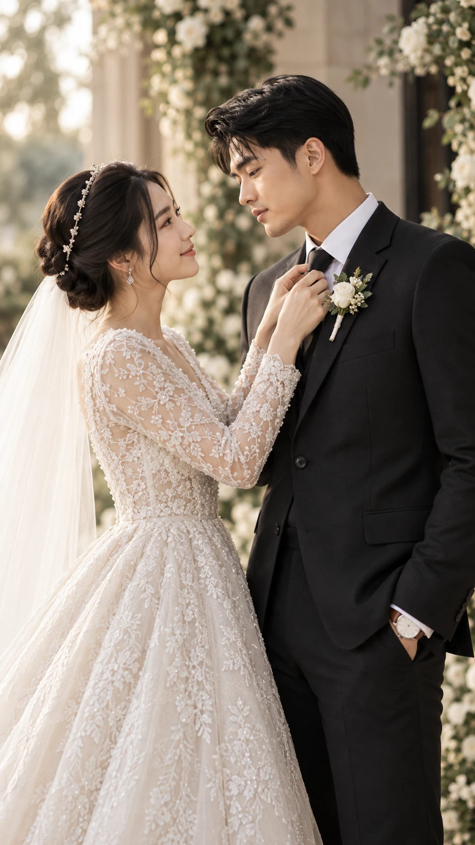 Zainuddin & Hayati