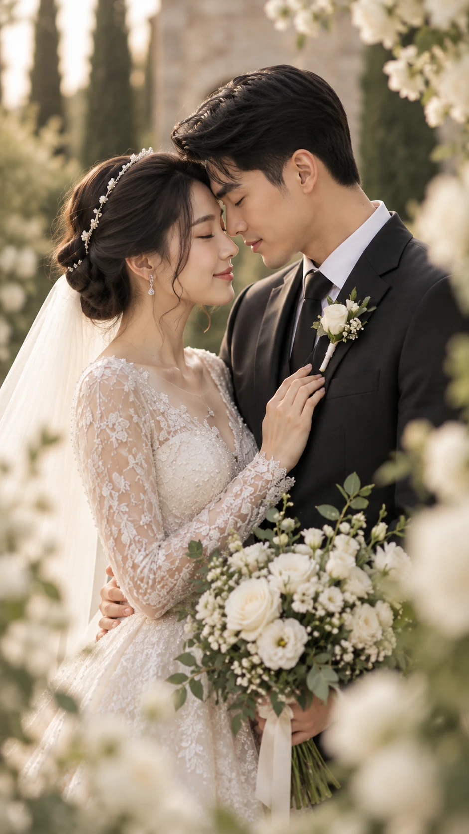 Zainuddin & Hayati 21