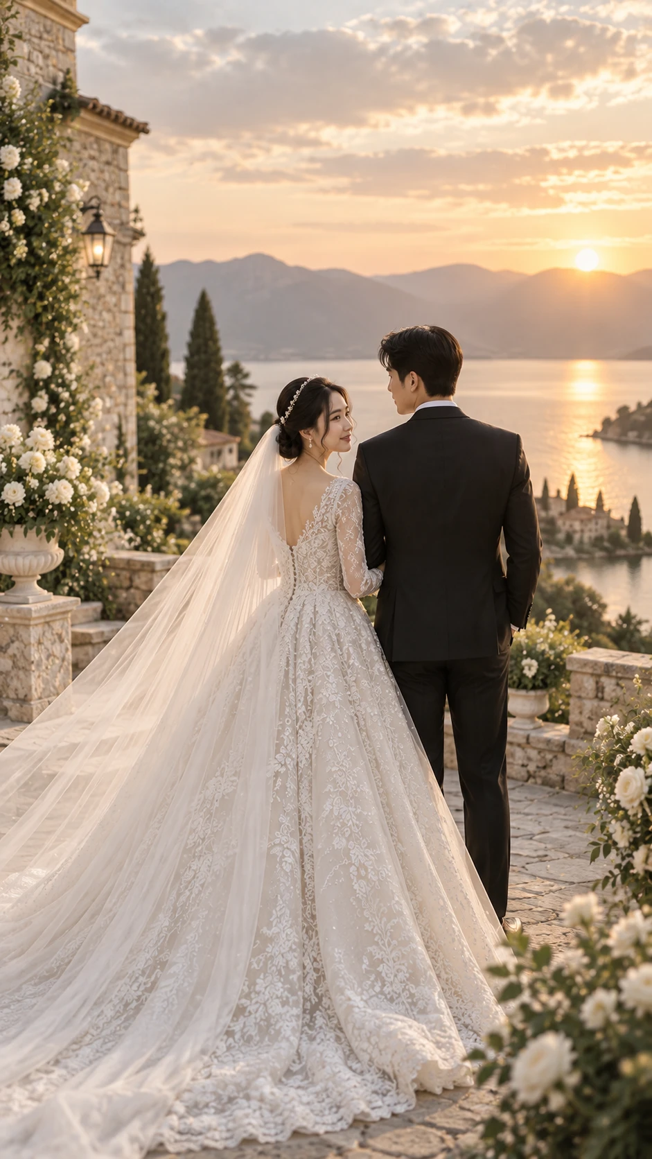 Zainuddin & Hayati 13