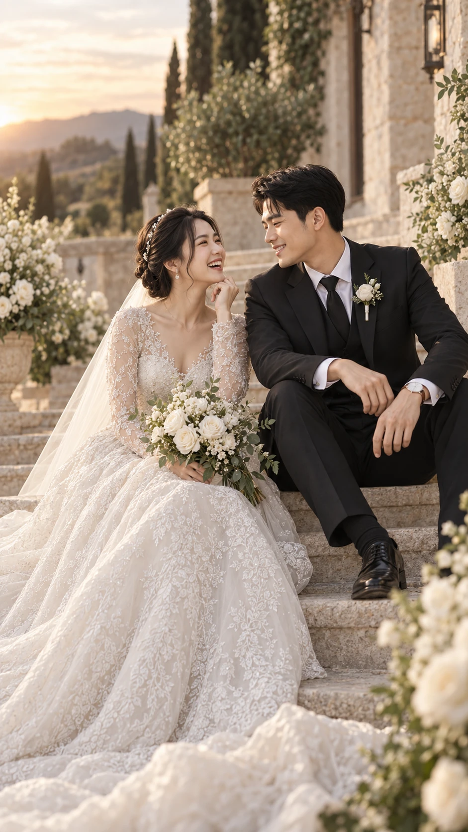 Zainuddin & Hayati 17
