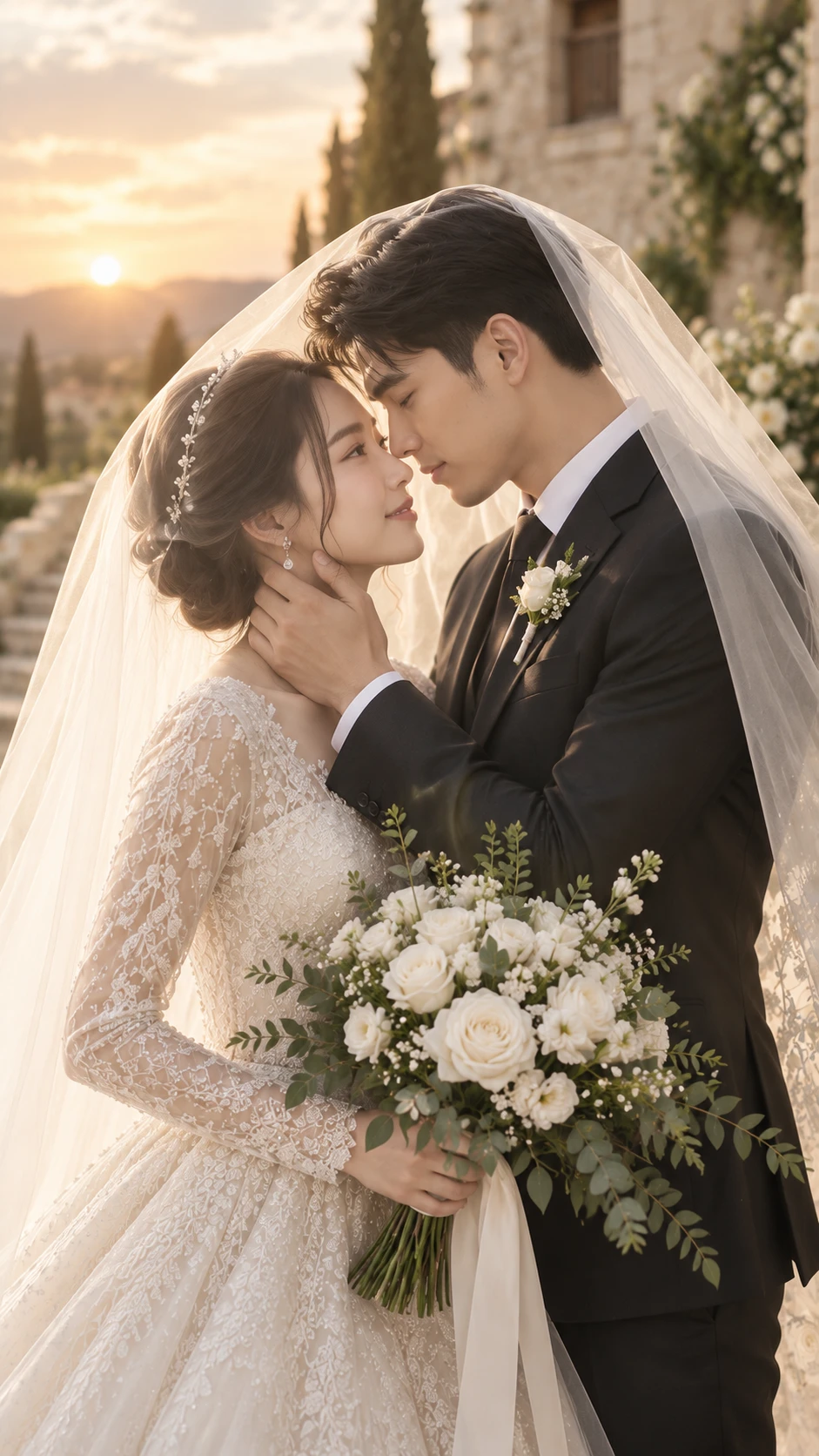 Zainuddin & Hayati 18