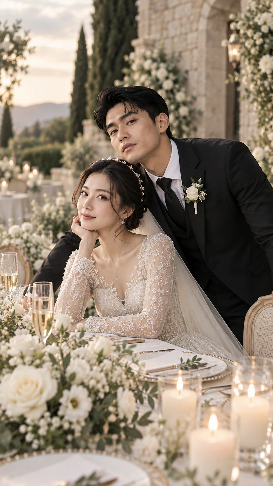 Zainuddin & Hayati 8