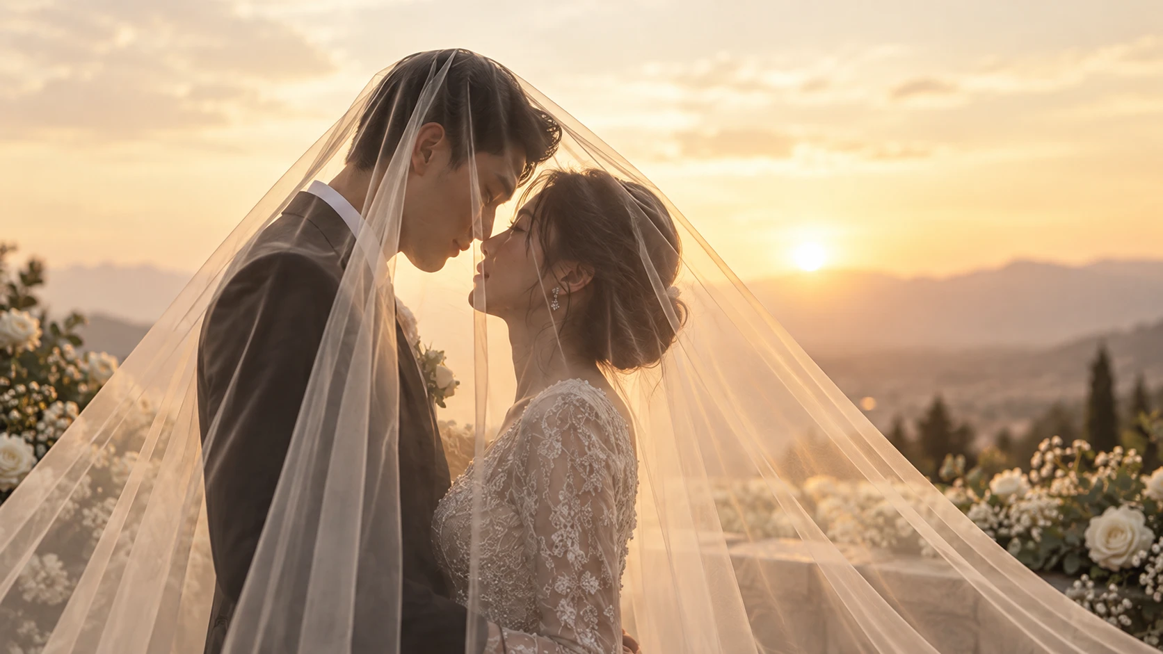 Zainuddin & Hayati 10