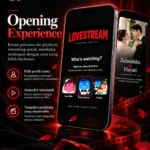 Alova Story - Lovestream 4