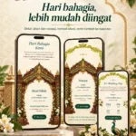 Elegant Javanese event app showcase-4