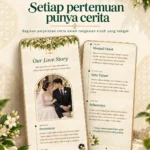 Javanese Heritage Love Story Showcase-5